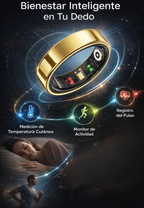 R09 Smart Ring